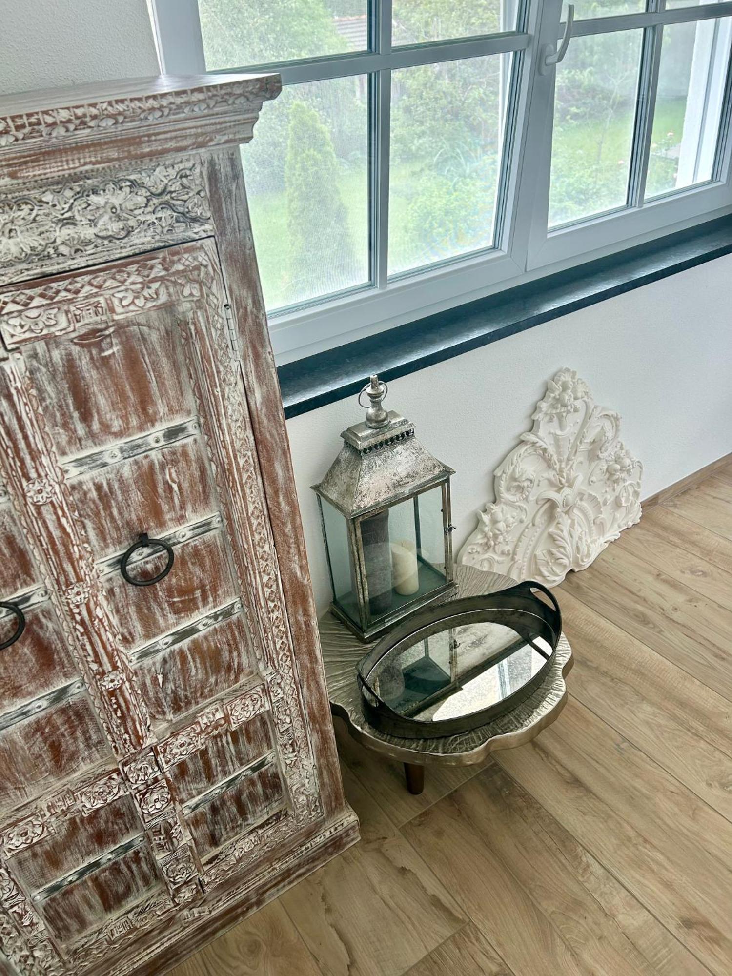 Loft “Samuel” Apartment Utting am Ammersee Ngoại thất bức ảnh